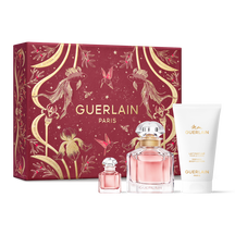 KIT COFFRET GUERLAIN MON FEMININO EAU DE PARFUM